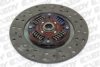 EXEDY NSD137U Clutch Disc